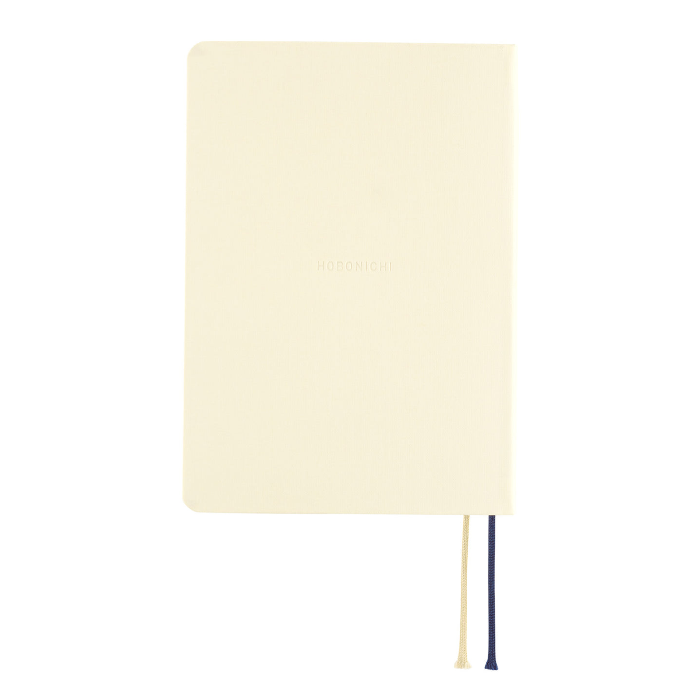 Hobonichi HON A6 - Slash (Ivory)