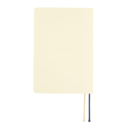 Hobonichi HON A6 - Slash (Ivory)