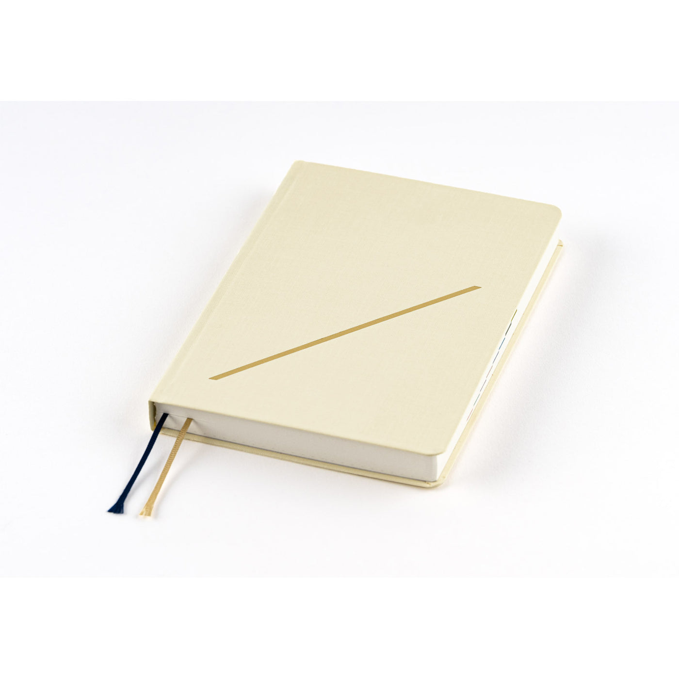 Hobonichi HON A6 - Slash (Ivory)