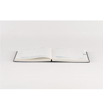 Hobonichi HON A6 - Slash (Ivory)