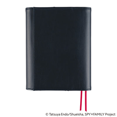 Hobonichi Techo A6 Original Planner Cover - SPY x FAMILY: After Class