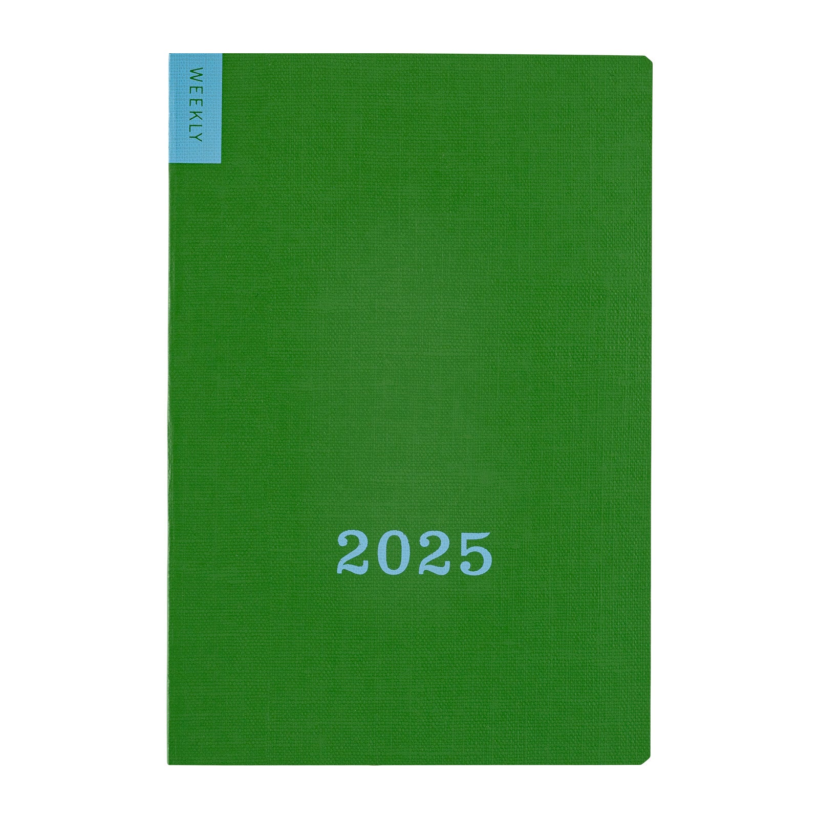 Hobonichi Hobonichi Weekly Calendar 2025 Atlas Stationers