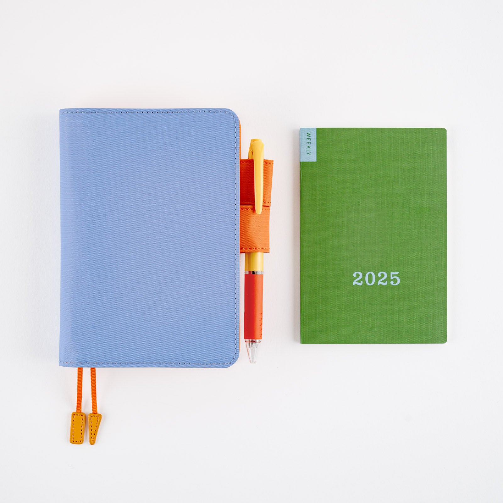 Hobonichi Hobonichi Weekly Calendar 2025 Atlas Stationers