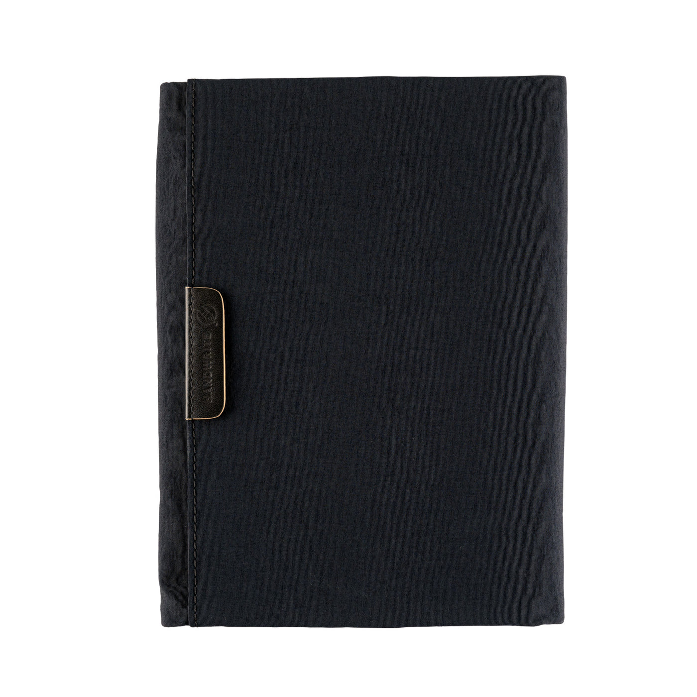 Hobonichi Techo A6 Original Planner Cover - Tragen (Black)