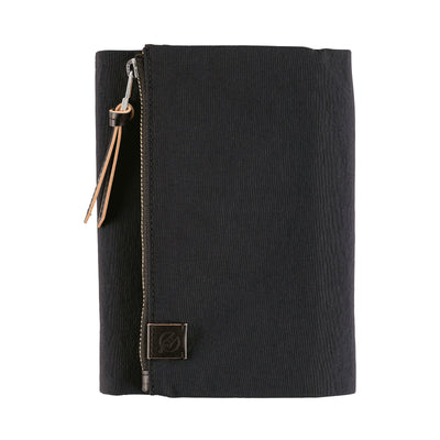 Hobonichi Techo A6 Original Planner Cover - Tragen (Black)