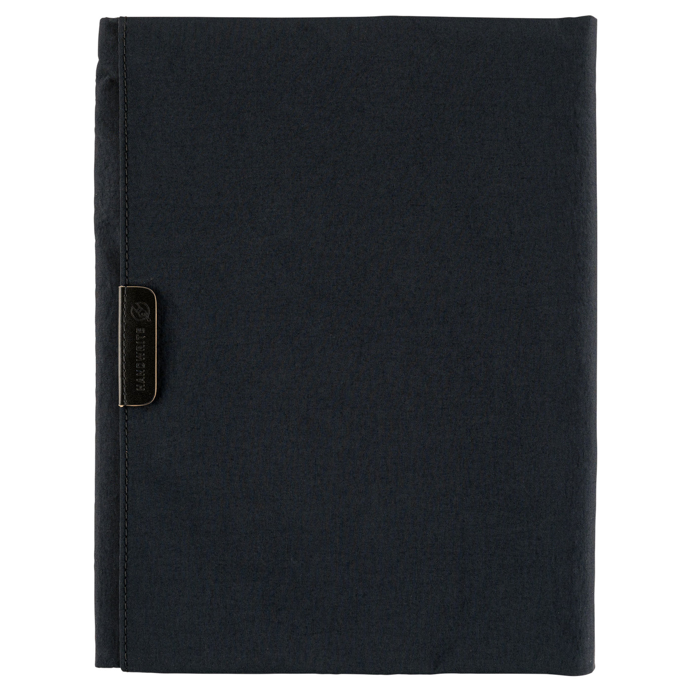 Hobonichi Techo A5 Cousin Cover - Tragen (Black)