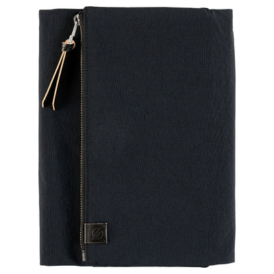 Hobonichi Techo A5 Cousin Cover - Tragen (Black)