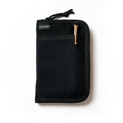 Lochby Pocket Journal