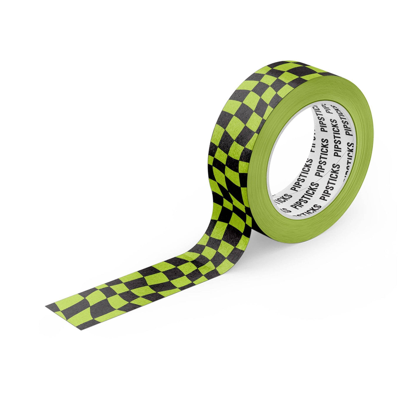 Warped Walkway Washi Tape