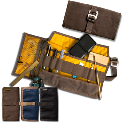 Lochby Tool Roll