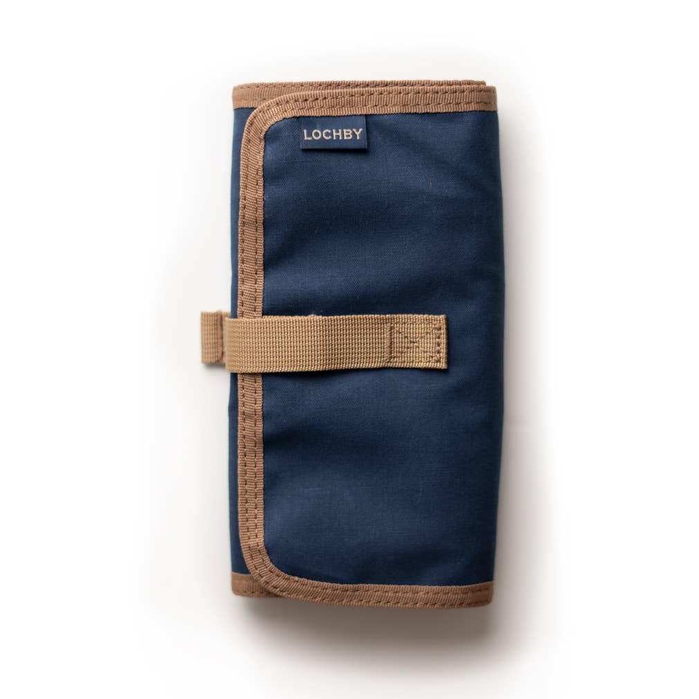 Lochby Tool Roll