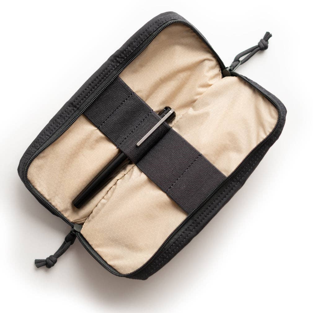 Lochby Venture Pouch