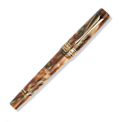 Nettuno N-E 2.0 Rollerball Pen - Anemone