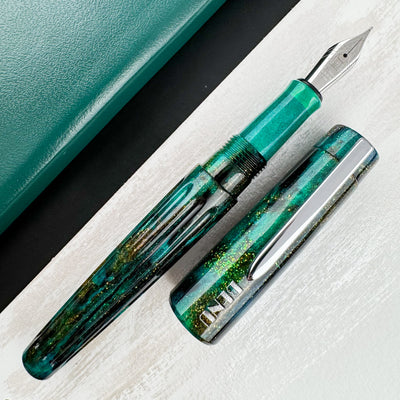 Benu DailyMate Fountain Pen - Fresh Monday