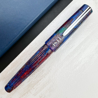 Benu DailyMate Fountain Pen - Lively Tuesday