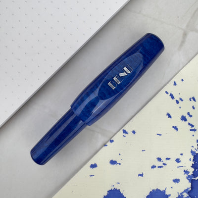 Benu Pixie Fountain Pen - Royal Blue