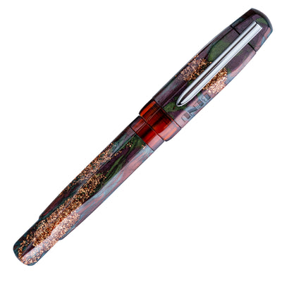 Benu AstroGem Fountain Pen - Midas