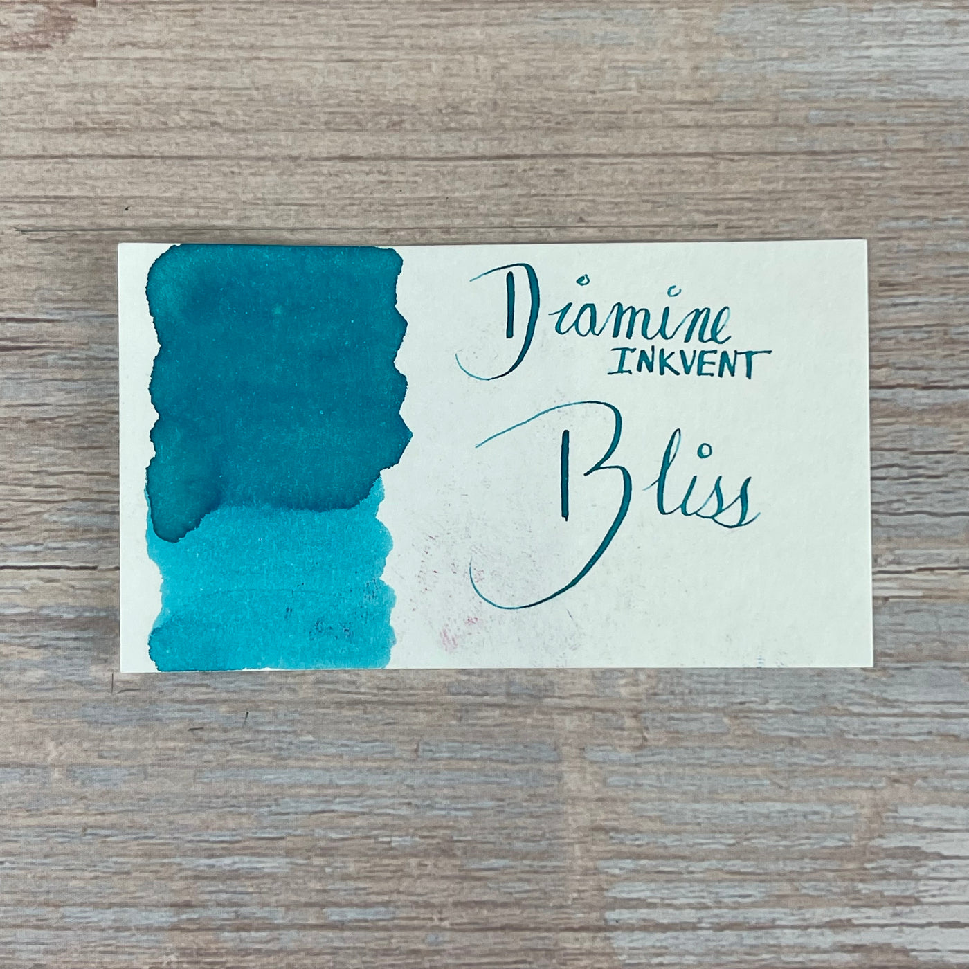 Diamine Inkvent Bliss - 50ml Bottled Ink