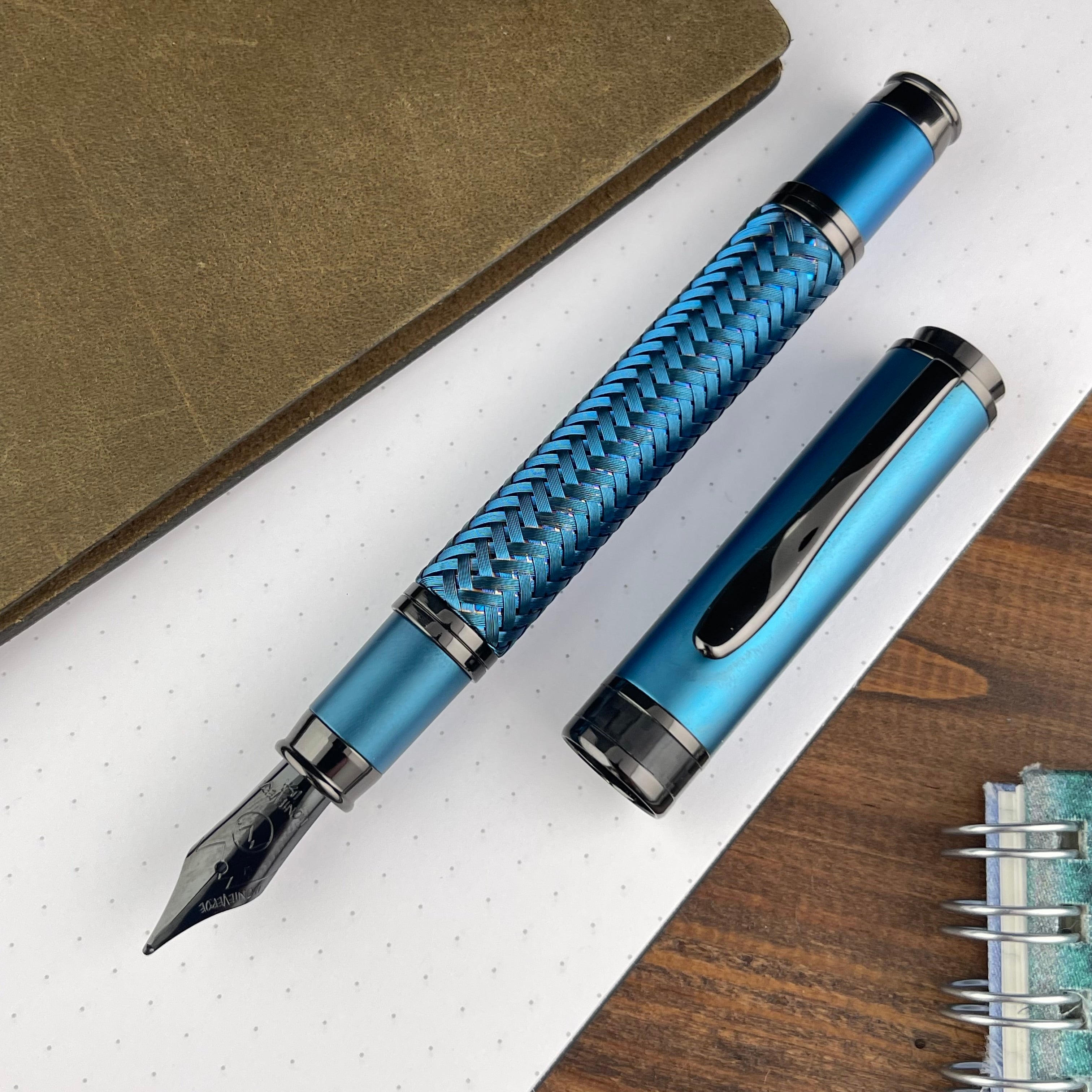 Fountain Pens | Atlas Stationers