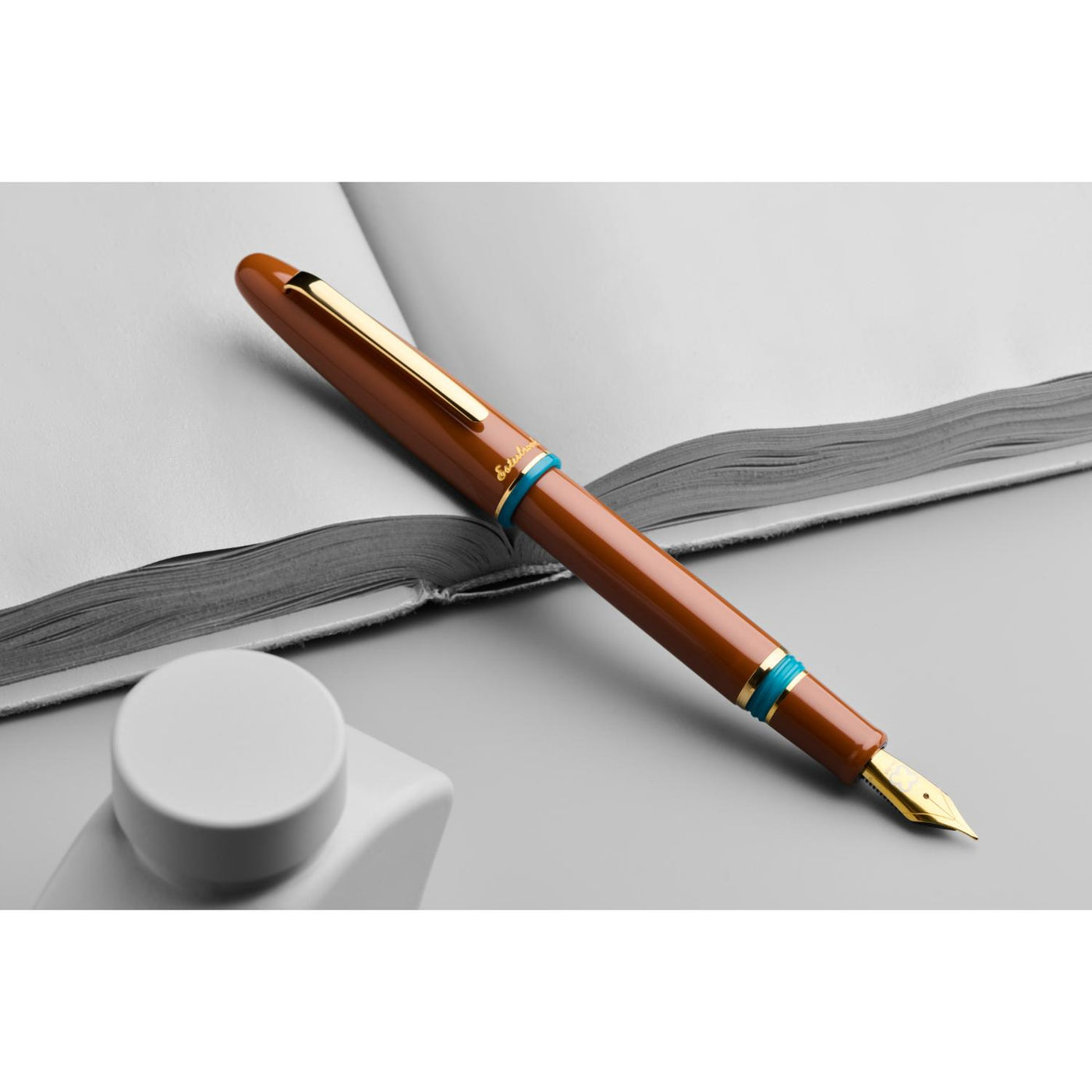 Esterbrook Estie Fountain Pen - Incredible Rock