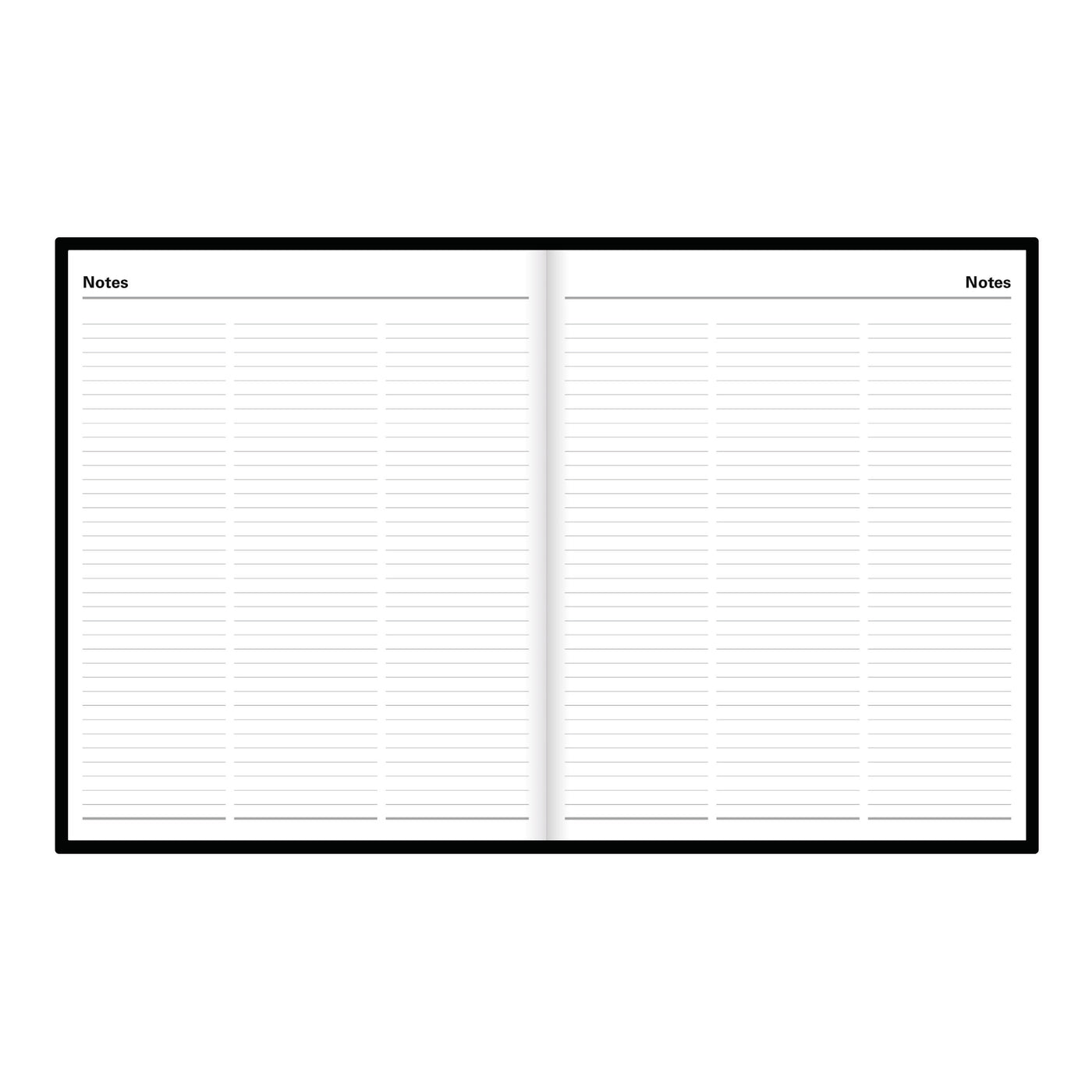 Letts Principal Daily Appointment Book - 10 1/4" x 8 1/4"