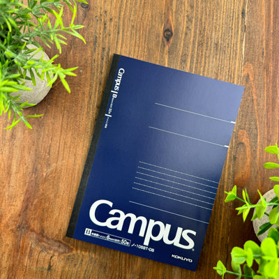 Kokuyo Campus Notebook - Dot - A5