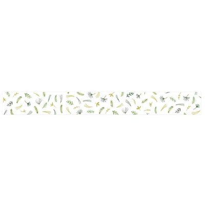 King Jim SODA Transparent Masking Tape -  Green