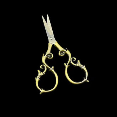 CoraCreaCrafts Thorn Scissors