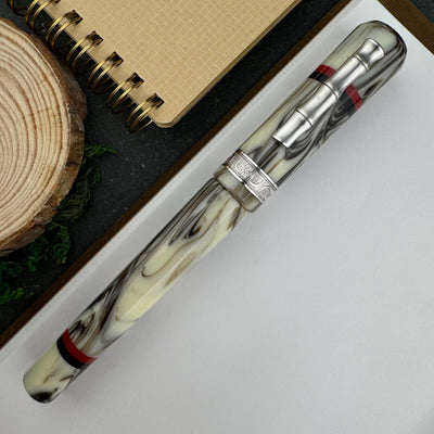 Delta Papuasi Fountain Pen (Limited Edition)(Doorbuster)