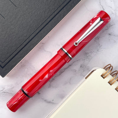 Delta Spaccanapoli Fountain Pen - Arcivescovile