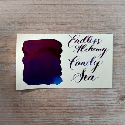 Endless Alchemy Candy Sea - 60ml Bottled Ink