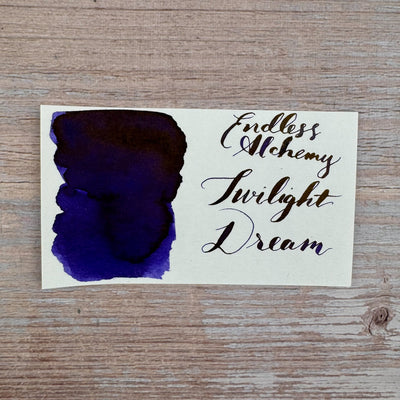 Endless Alchemy Twilight Dream - 45ml Bottled Ink (Atlas Exclusive)