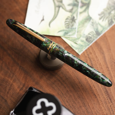 Esterbrook Estie Fountain Pen - Jurassic (Special Edition)