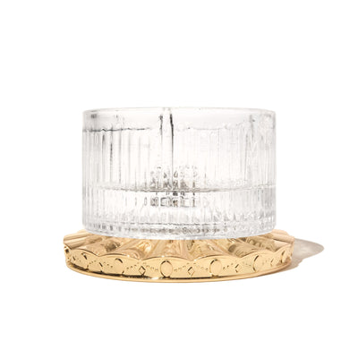 Ferris Wheel Press Carousel Inkwell - Sunset Gold (Special Edition)