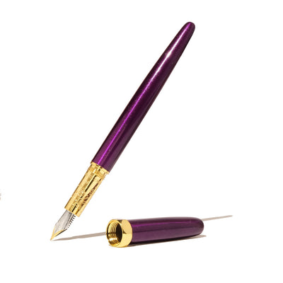 Ferris Wheel Press Bijou Fountain Pen - Whispers of Twilight