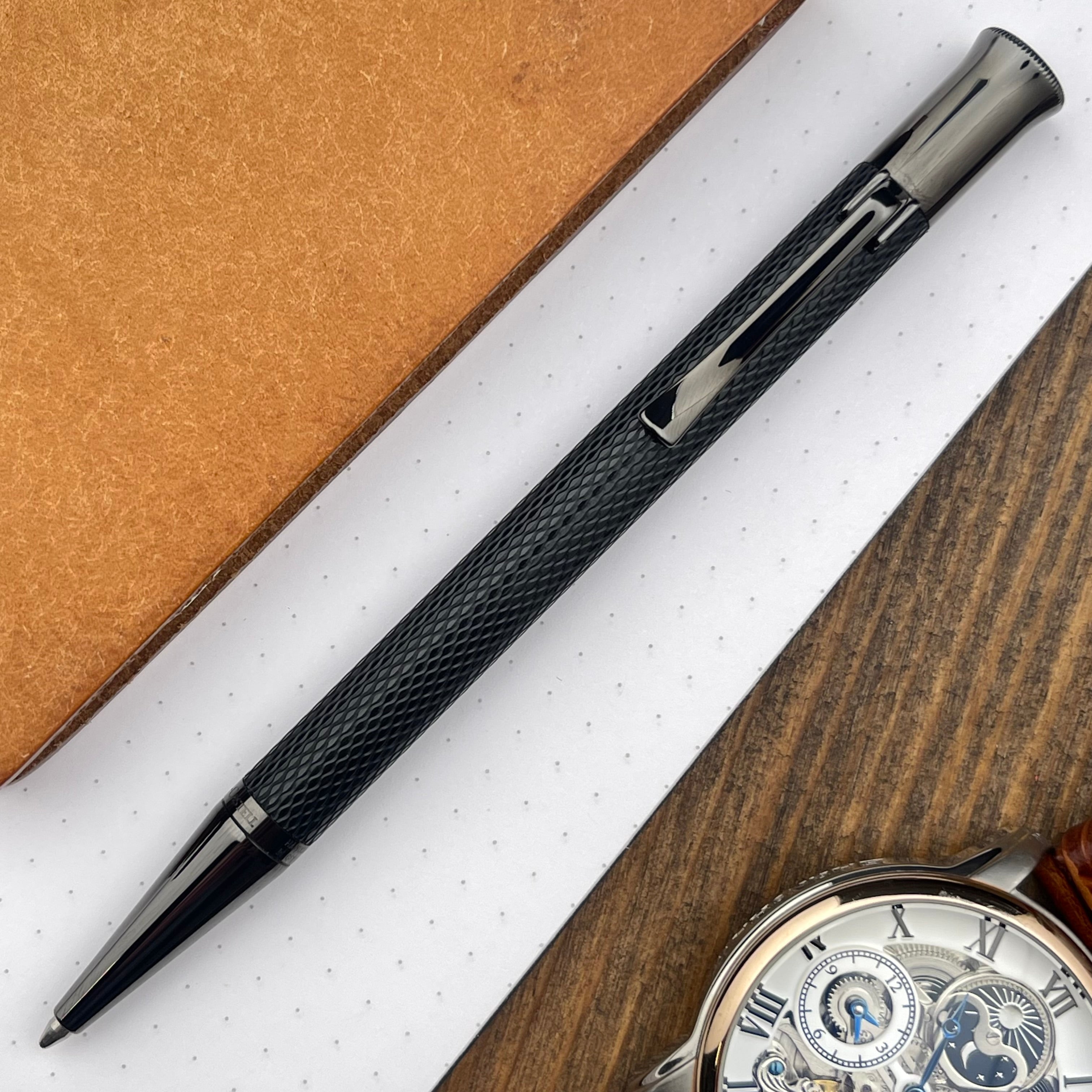 Graf von Faber-Castell | Atlas Stationers