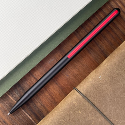 Pininfarina GrafeeX Ballpoint - Red (Doorbuster)