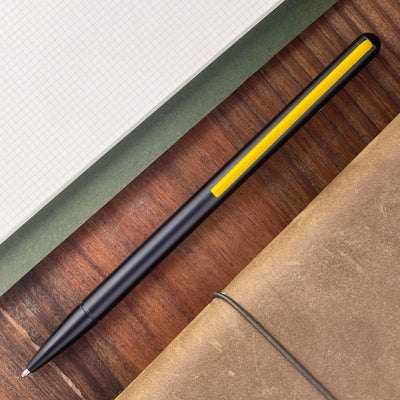 Pininfarina GrafeeX Ballpoint - Yellow (Doorbuster)