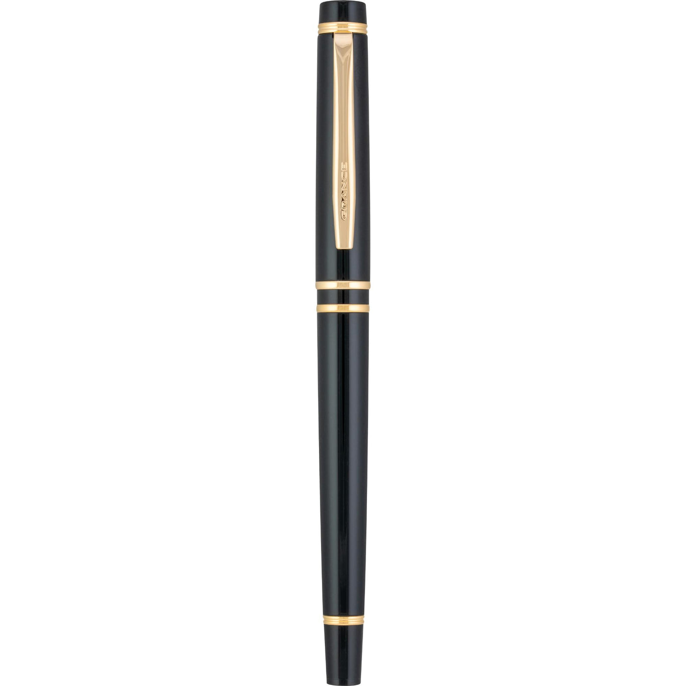 Pilot Grance Fountain Pen - Black