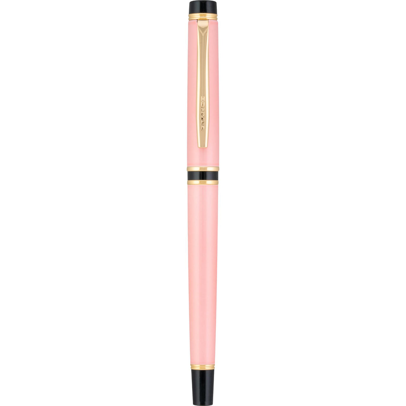 Pilot Grance Fountain Pen - Light Pink