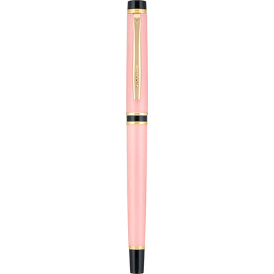 Pilot Grance Fountain Pen - Light Pink