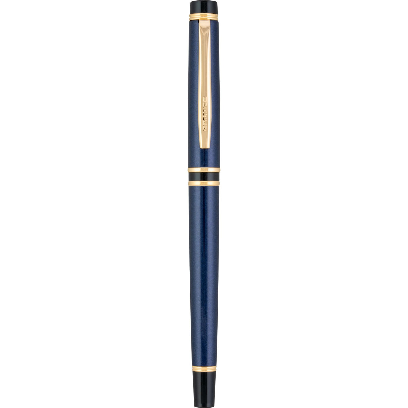 Pilot Grance Fountain Pen - Navy