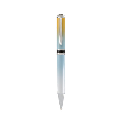 Monteverde Innova Ombre Fusion  Ballpoint Pen - Bliss