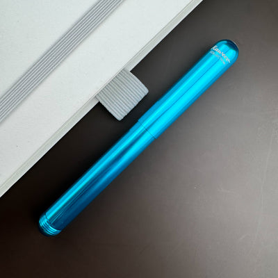 Kaweco Collection Liliput Fountain - Blue (Special Edition)