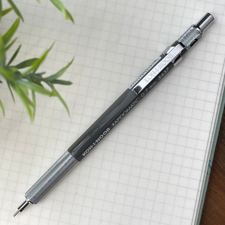 KOH-I-NOOR Rapidomatic Mechanical Pencil