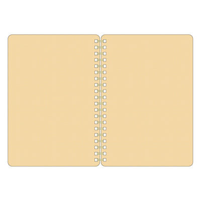 Kleid Kraft Work Diary - B6