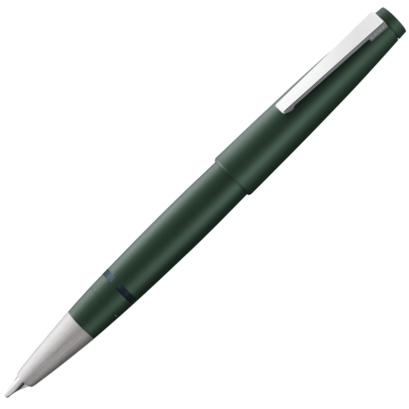 Lamy 2000 Fountain Pen - Pine (Limited Edition)