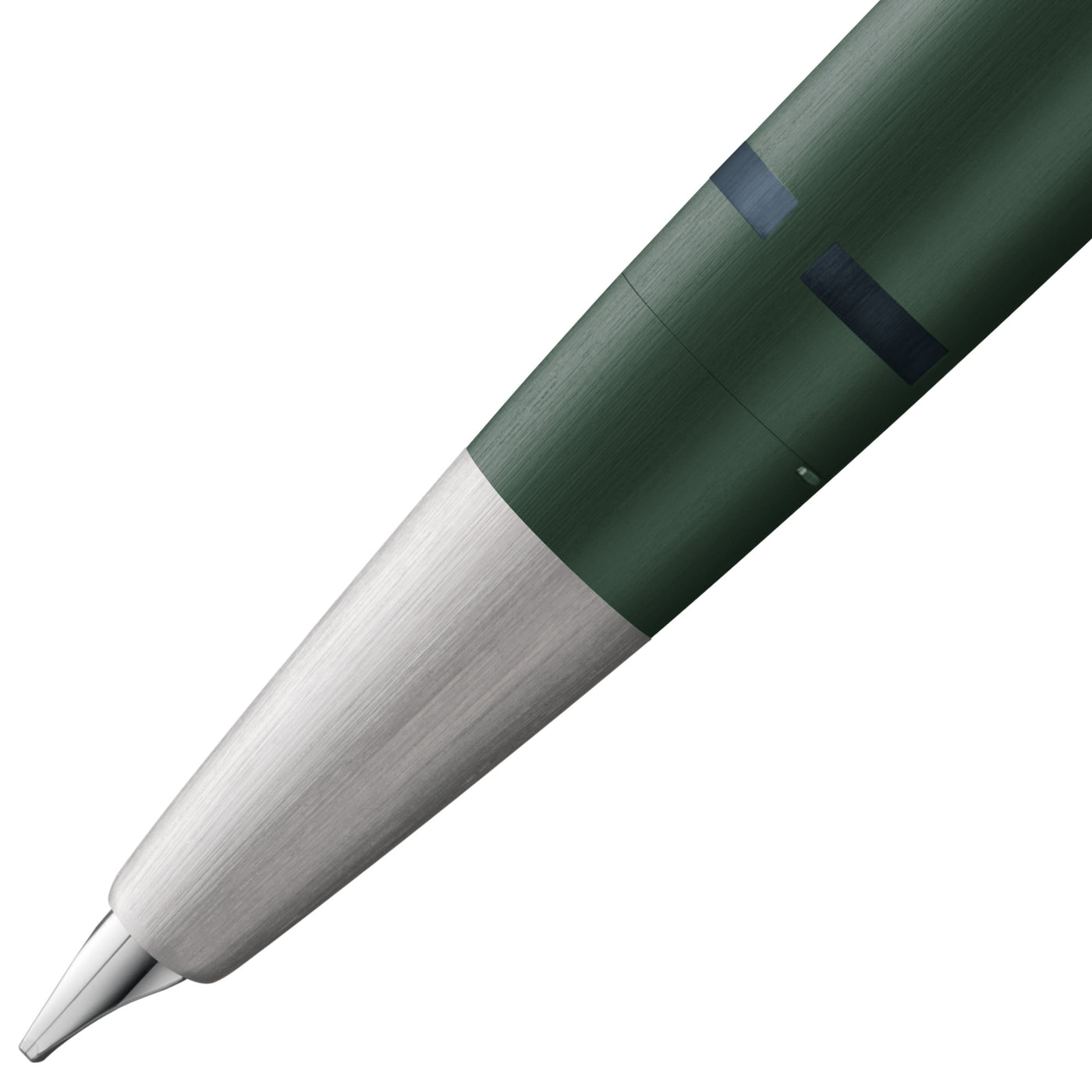 Lamy 2000 Fountain Pen - Pine (Limited Edition)