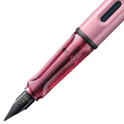 Lamy Al-Star Fountain Pen - Autumn Pink (Special Edition)