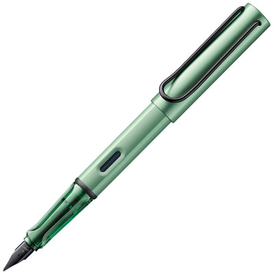 Lamy Al-Star Fountain Pen - Sage (Special Edition)